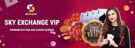 sky bet vip|skyexchange.